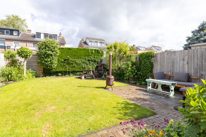 Foto 23 van Lindenlaan 24