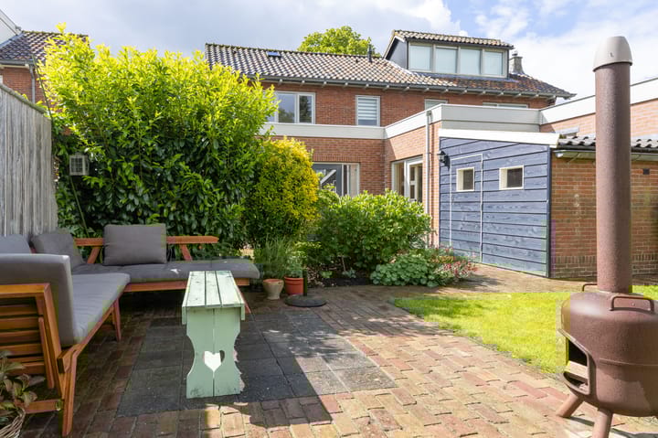 Foto 24 van Lindenlaan 24