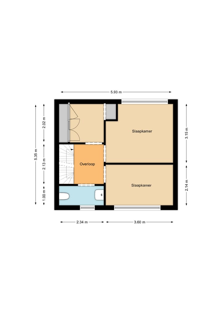 Foto 36 van Lindenlaan 24