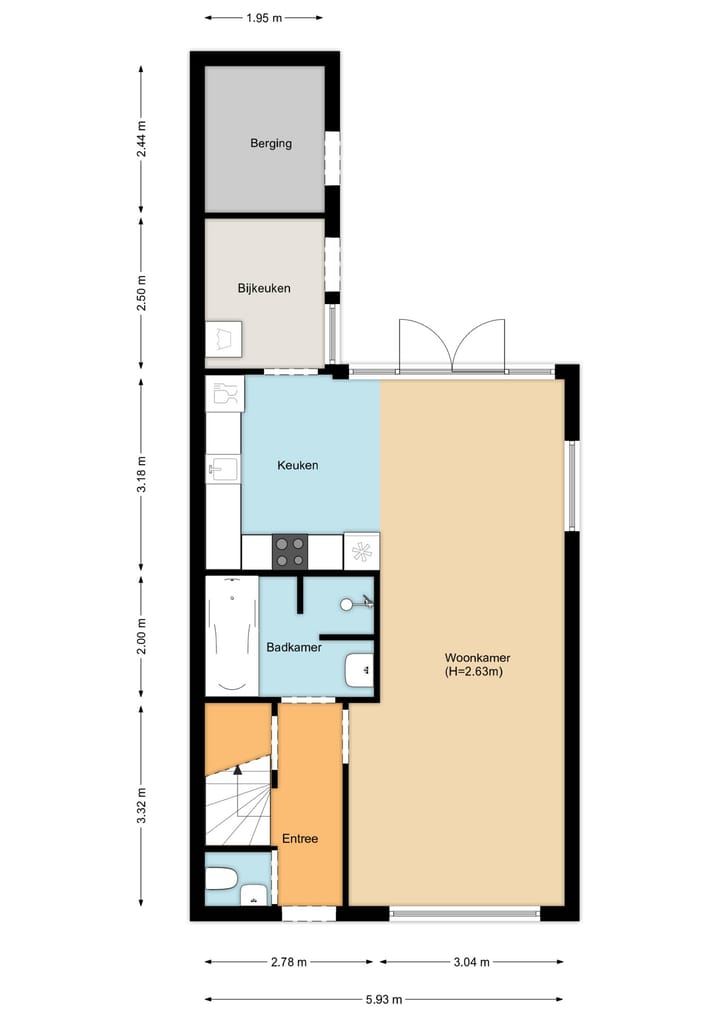 Foto 35 van Lindenlaan 24