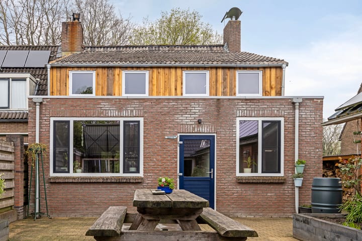 Foto 2 van Heideweg 6