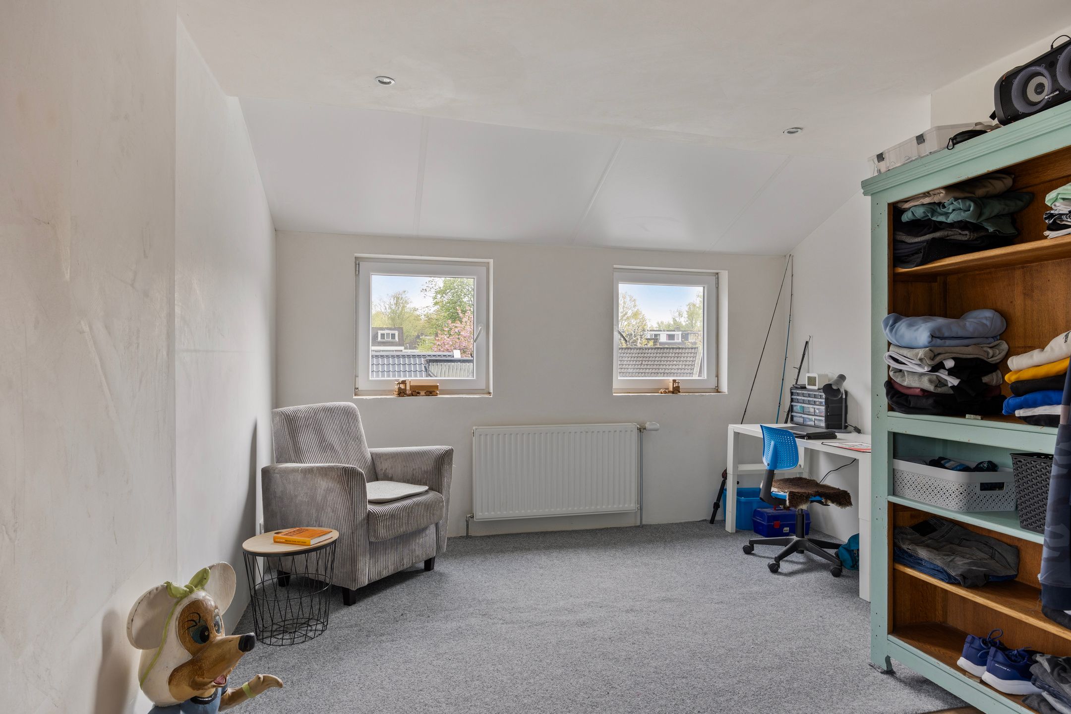 Foto 24 van Heideweg 6