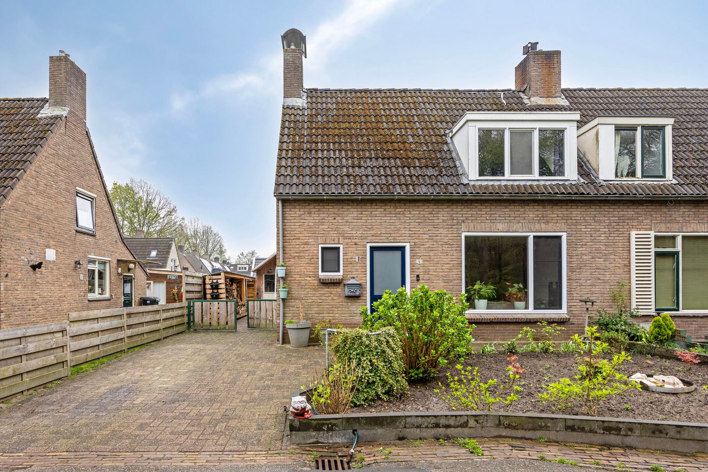 Foto 35 van Heideweg 6