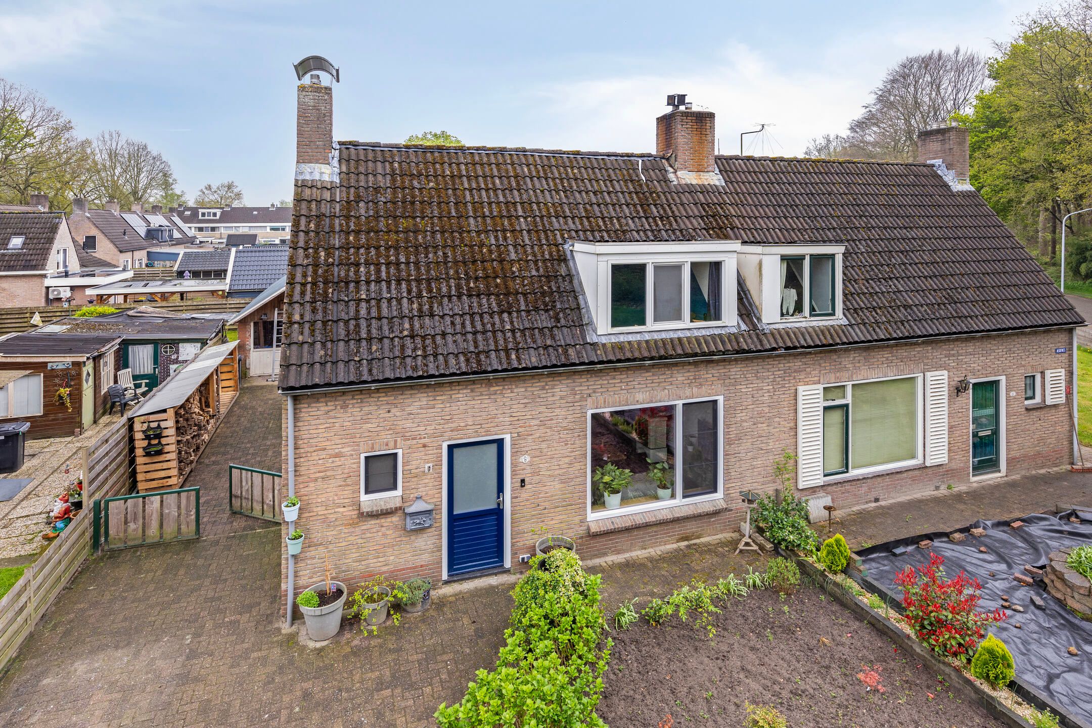 Foto 36 van Heideweg 6