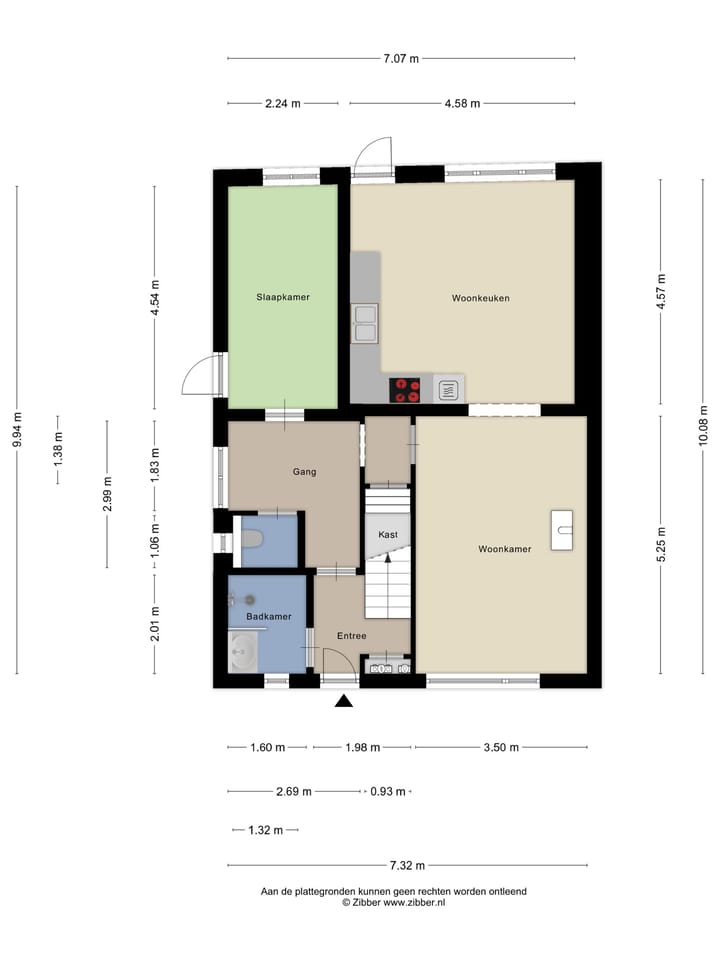 Foto 42 van Heideweg 6