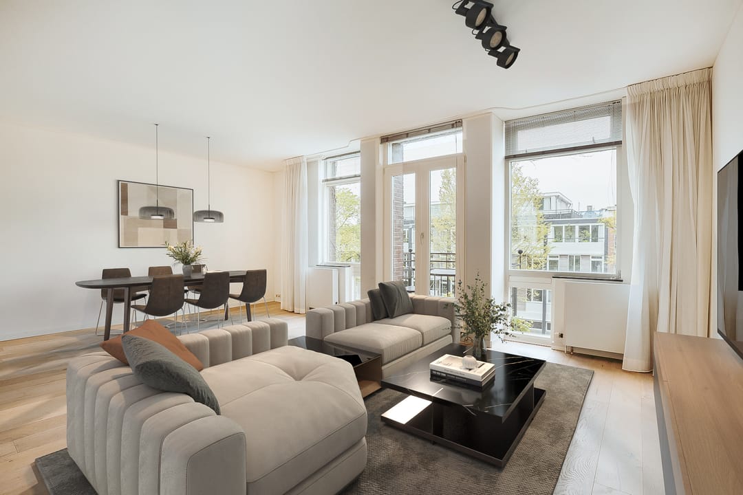 Foto 2 van Egelantiersgracht 510