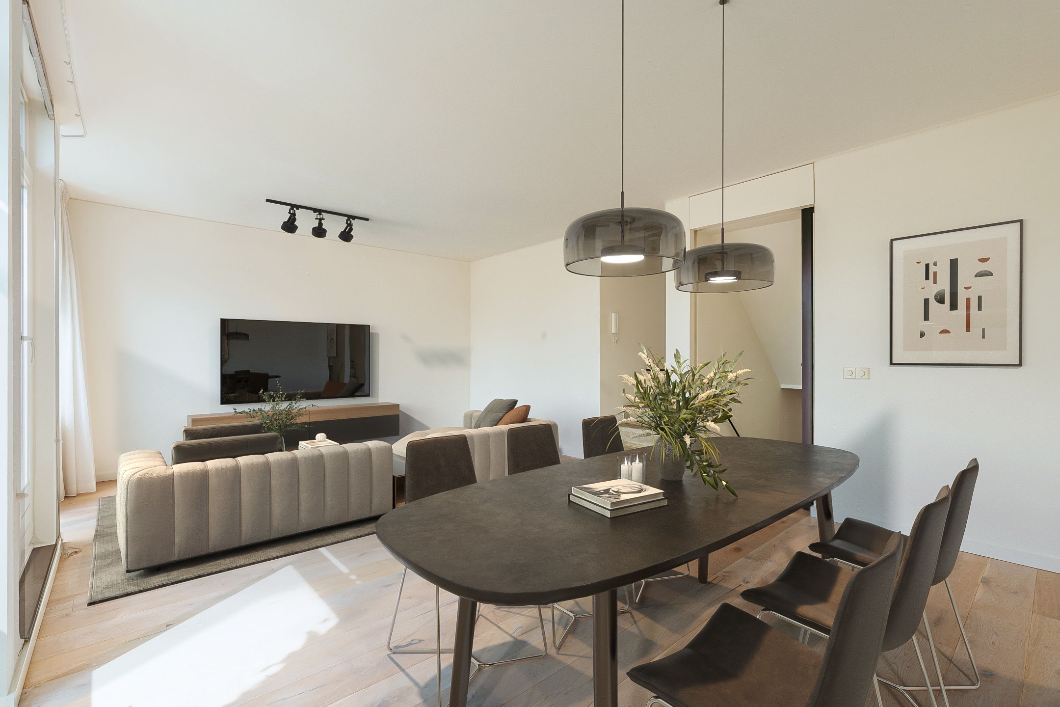 Foto 3 van Egelantiersgracht 510