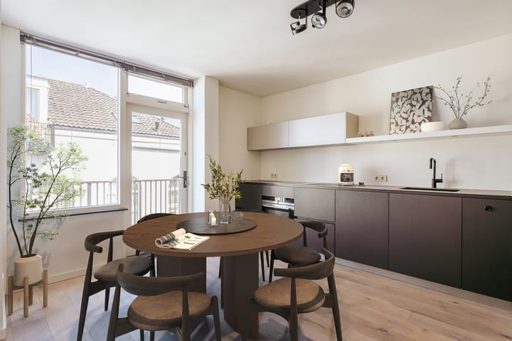 Foto 4 van Egelantiersgracht 510