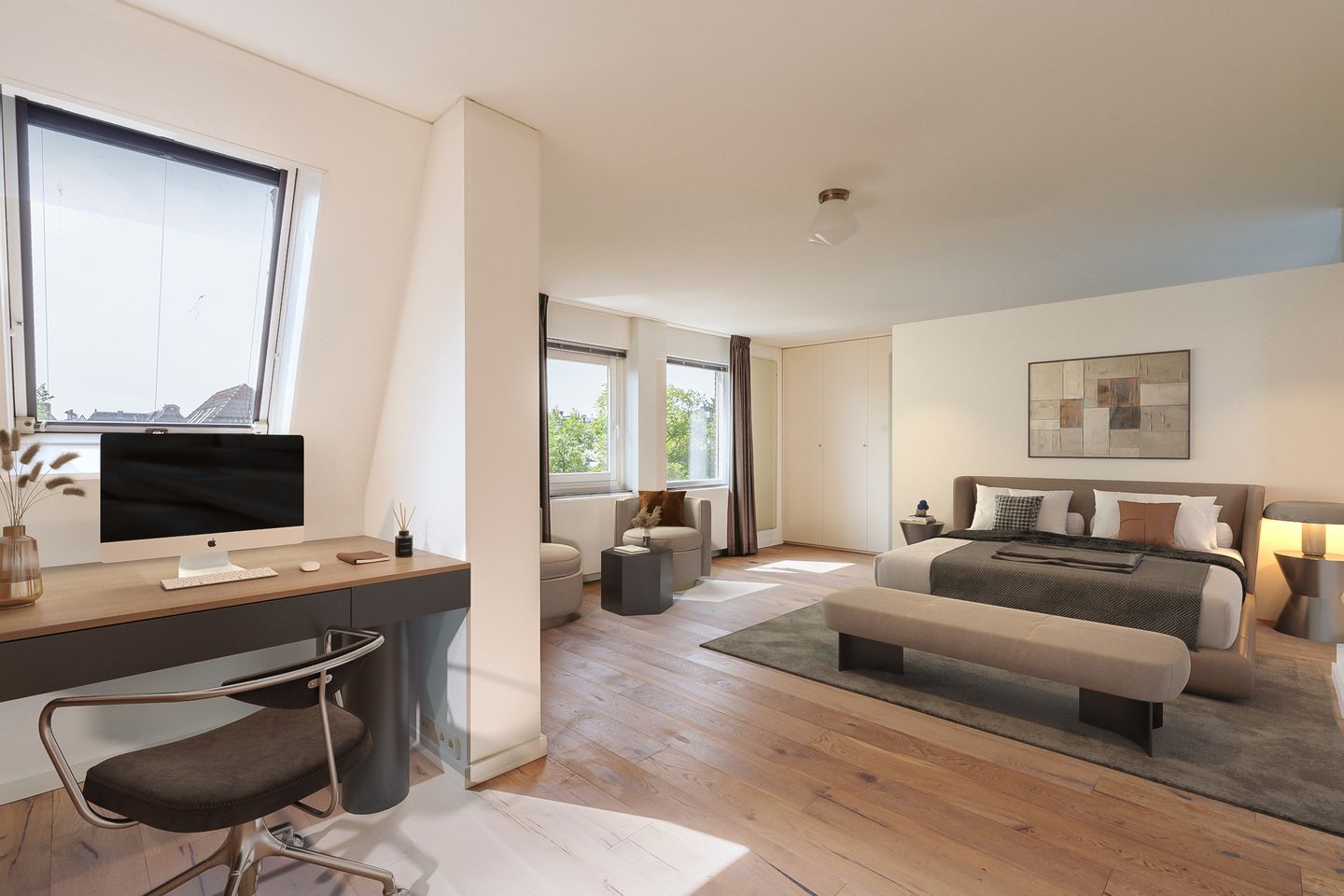 Foto 5 van Egelantiersgracht 510