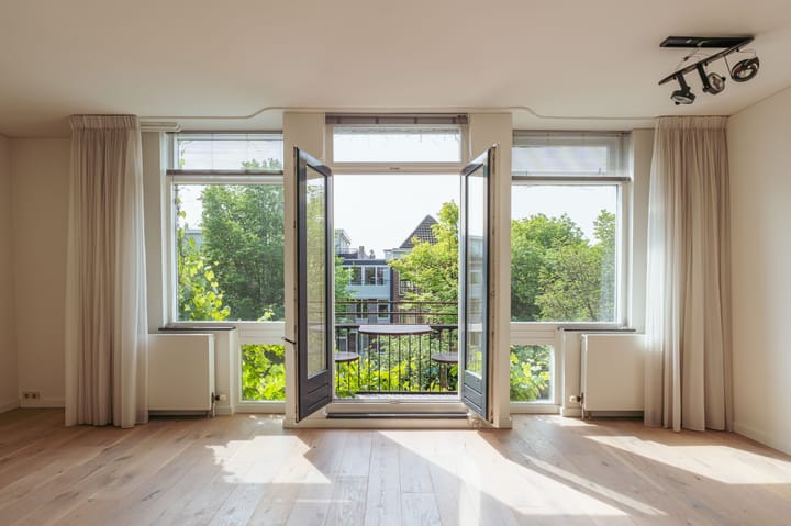 Foto 7 van Egelantiersgracht 510