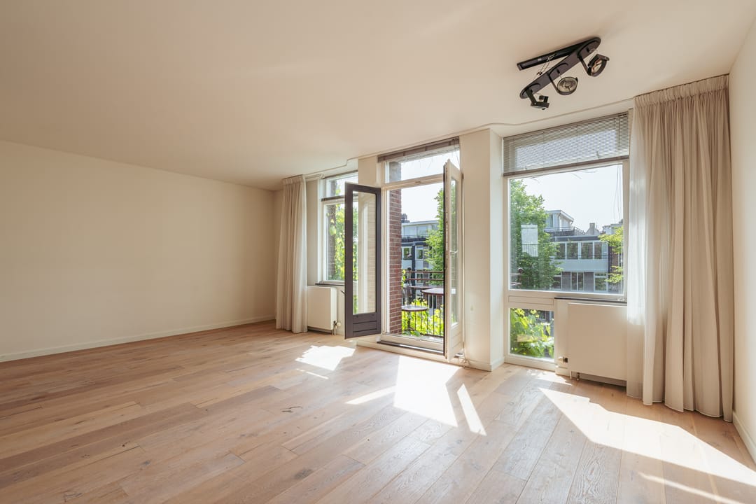 Foto 8 van Egelantiersgracht 510