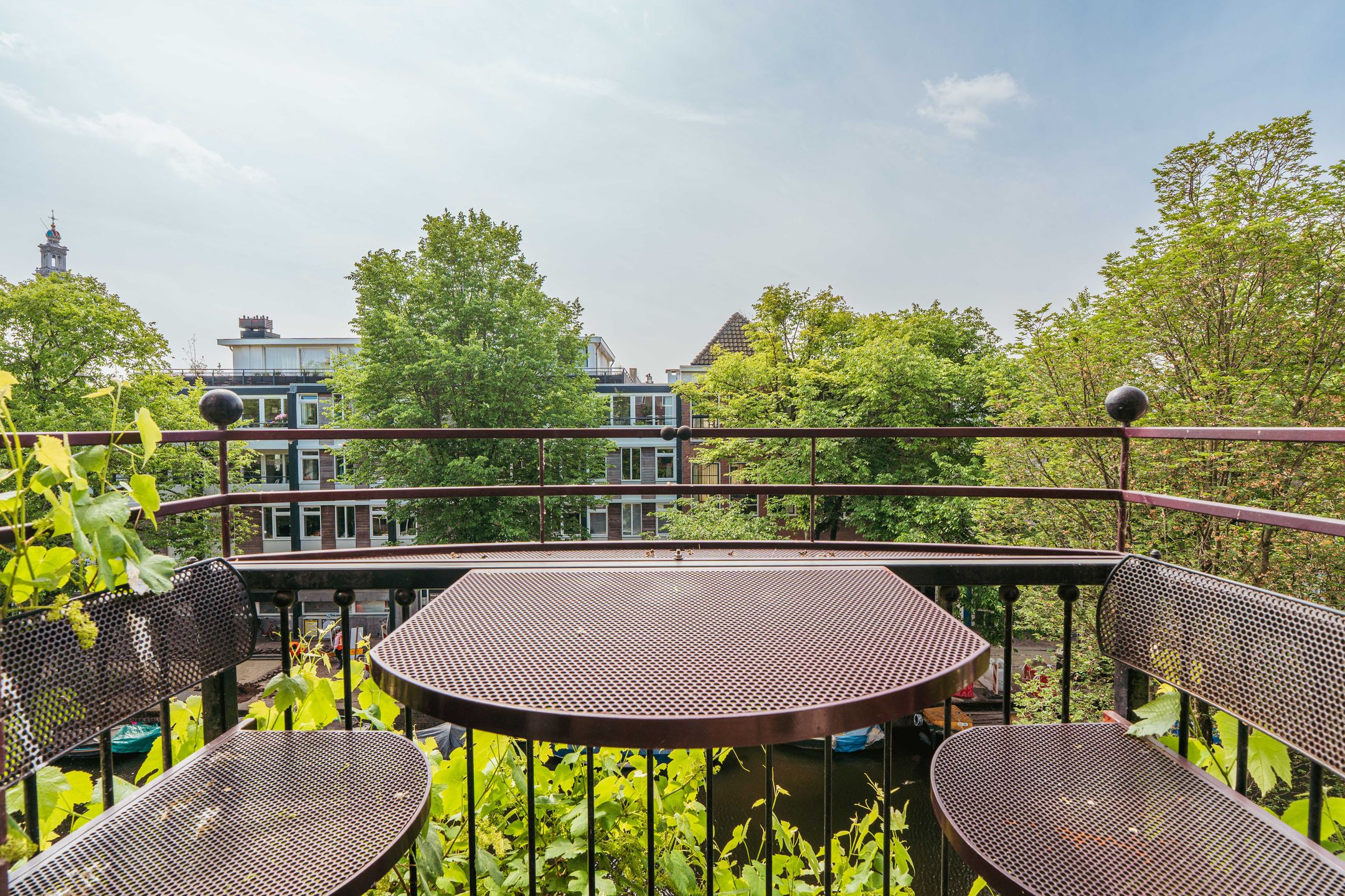 Foto 12 van Egelantiersgracht 510