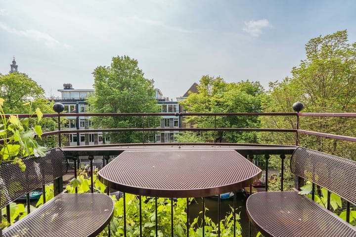 Foto 12 van Egelantiersgracht 510