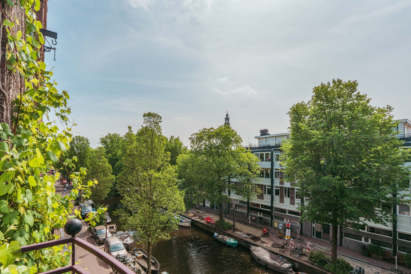 Foto 14 van Egelantiersgracht 510