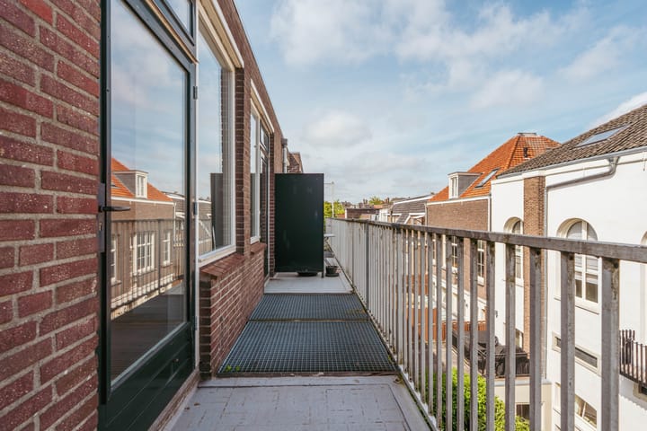 Foto 24 van Egelantiersgracht 510