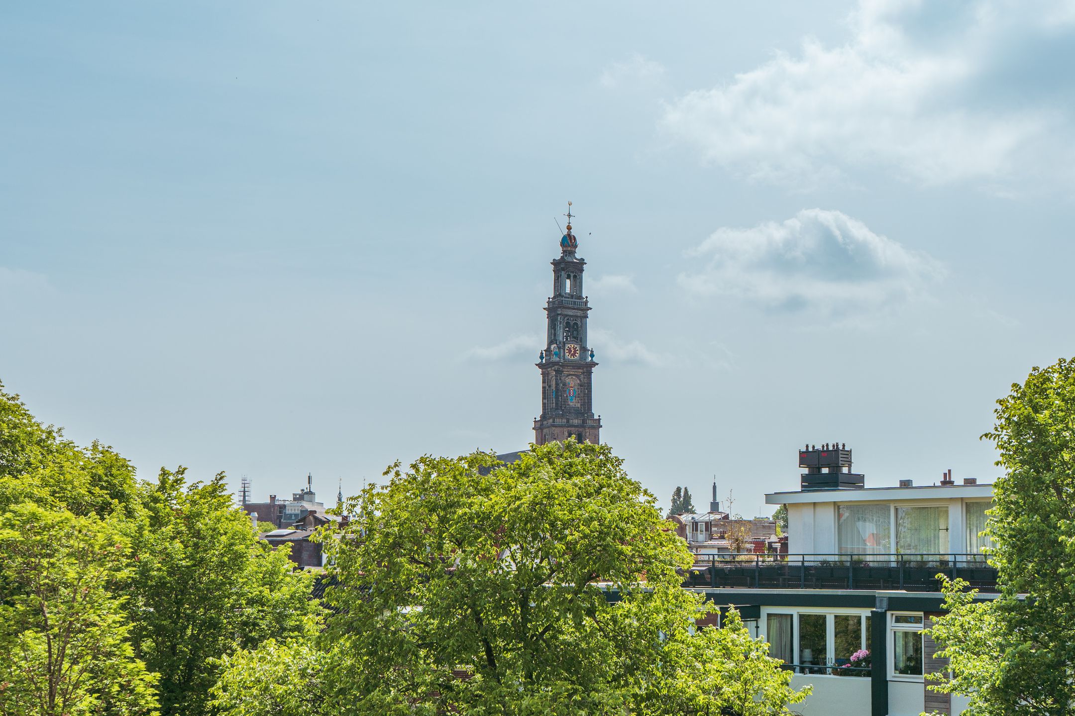 Foto 33 van Egelantiersgracht 510