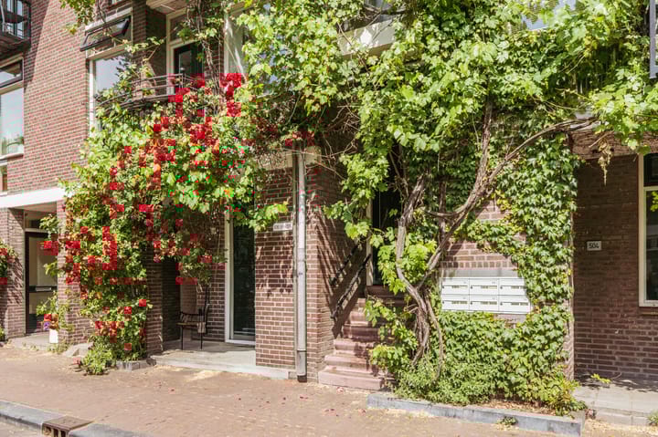 Foto 34 van Egelantiersgracht 510