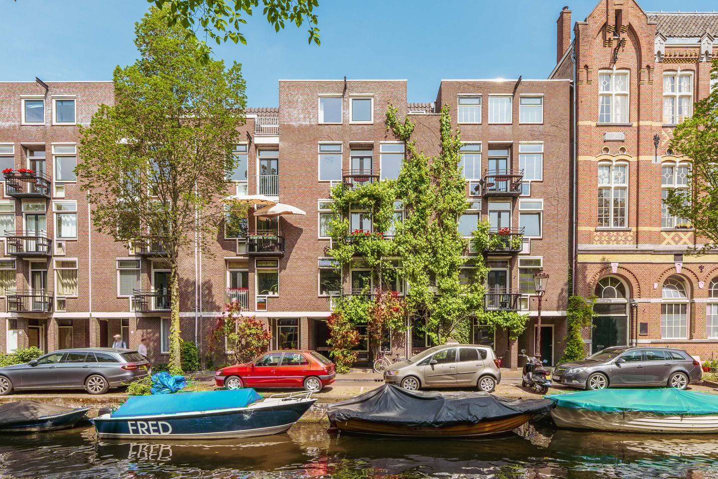 Foto 35 van Egelantiersgracht 510