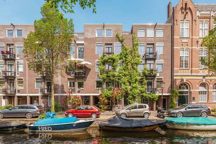 Foto 35 van Egelantiersgracht 510