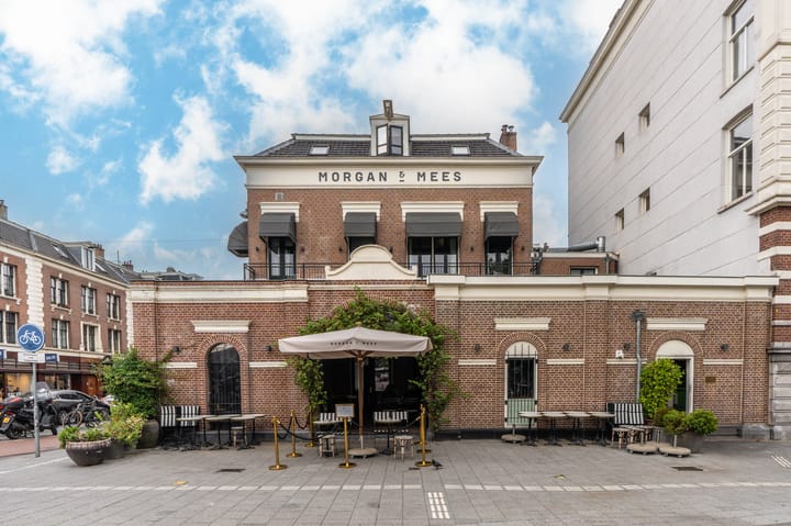 Foto 37 van Egelantiersgracht 510