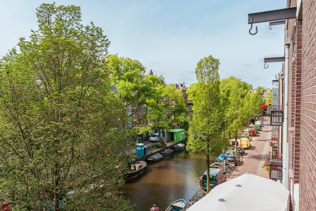 Foto 13 van Egelantiersgracht 510