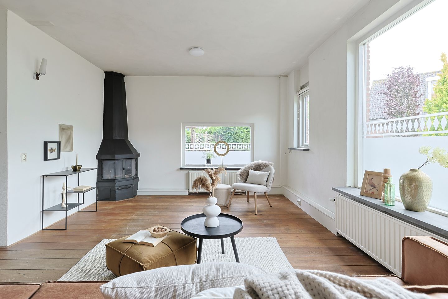 Foto 14 van Meerbon 17