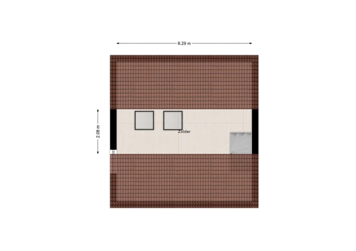 Foto 36 van Tjalkstraat 1