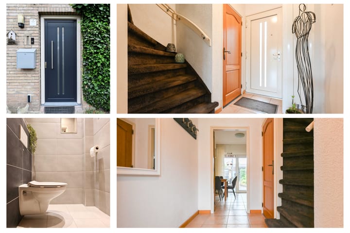 Foto 5 van Tjalkstraat 1