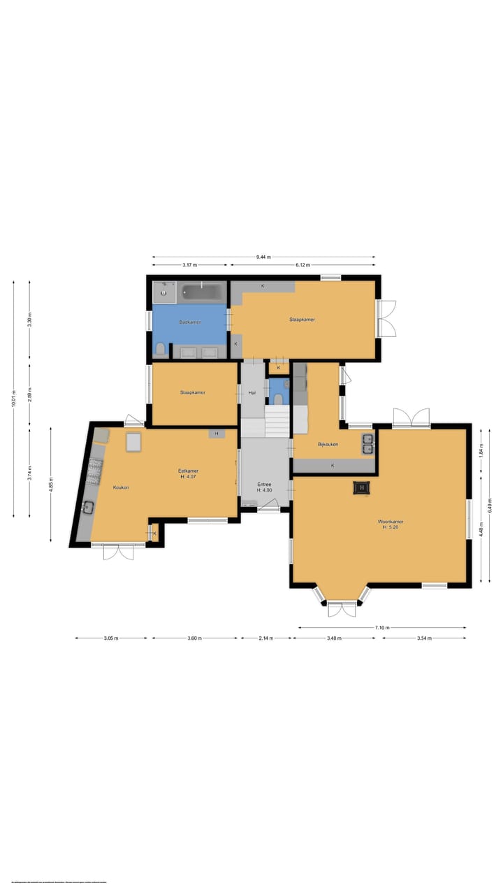 Foto 6 van Noolseweg 26