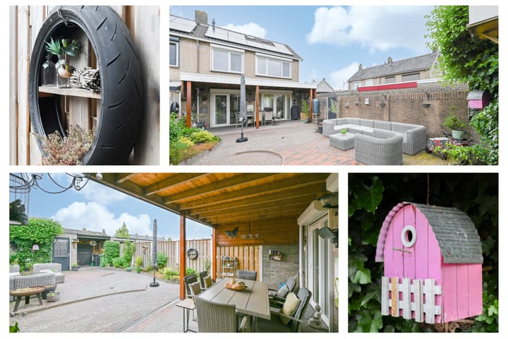 Foto 16 van Tjalkstraat 1