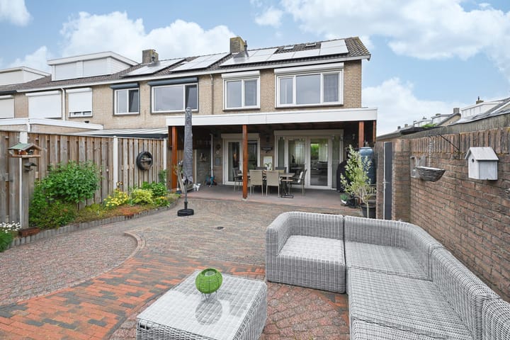 Foto 17 van Tjalkstraat 1