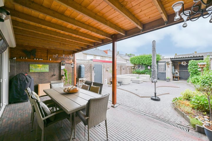 Foto 18 van Tjalkstraat 1