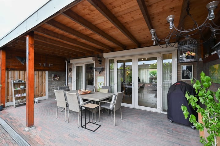 Foto 19 van Tjalkstraat 1