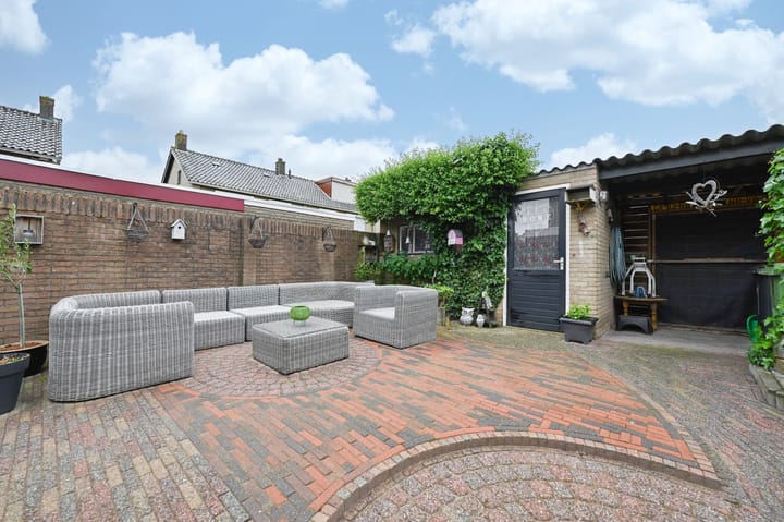 Foto 20 van Tjalkstraat 1