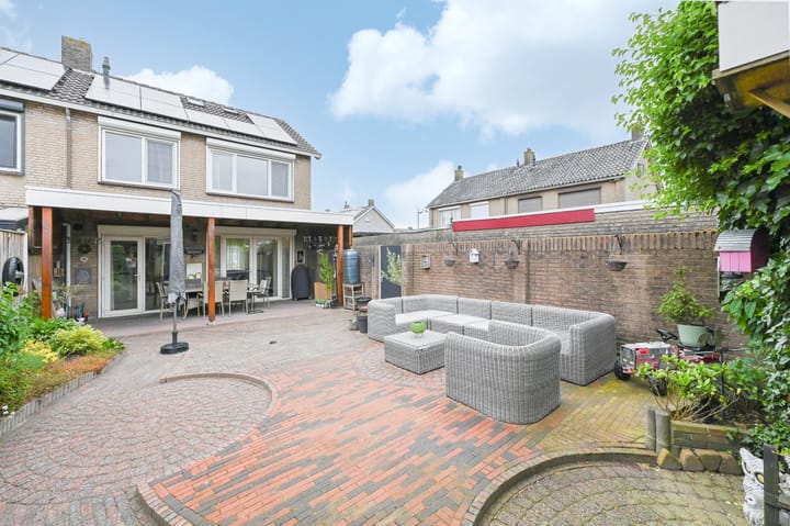 Foto 21 van Tjalkstraat 1