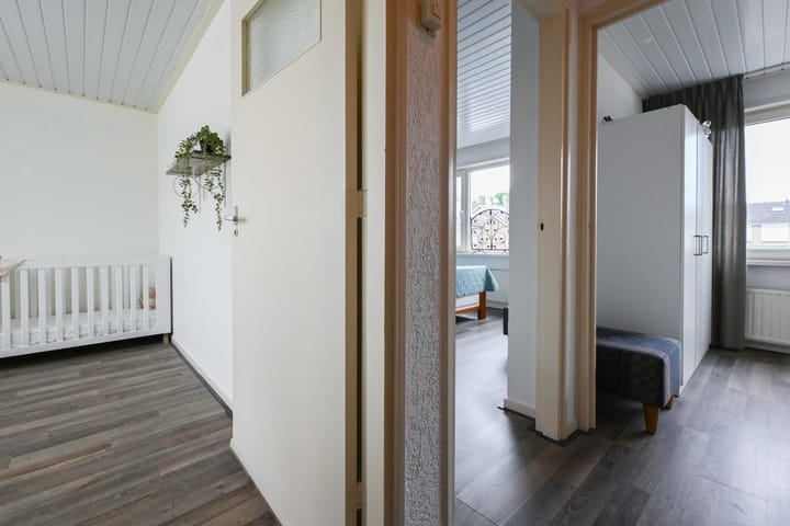 Foto 22 van Tjalkstraat 1