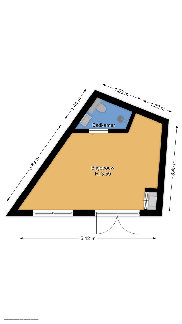 Foto 41 van Noolseweg 26