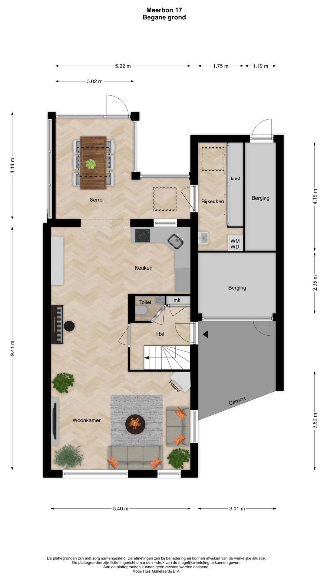 Foto 76 van Meerbon 17