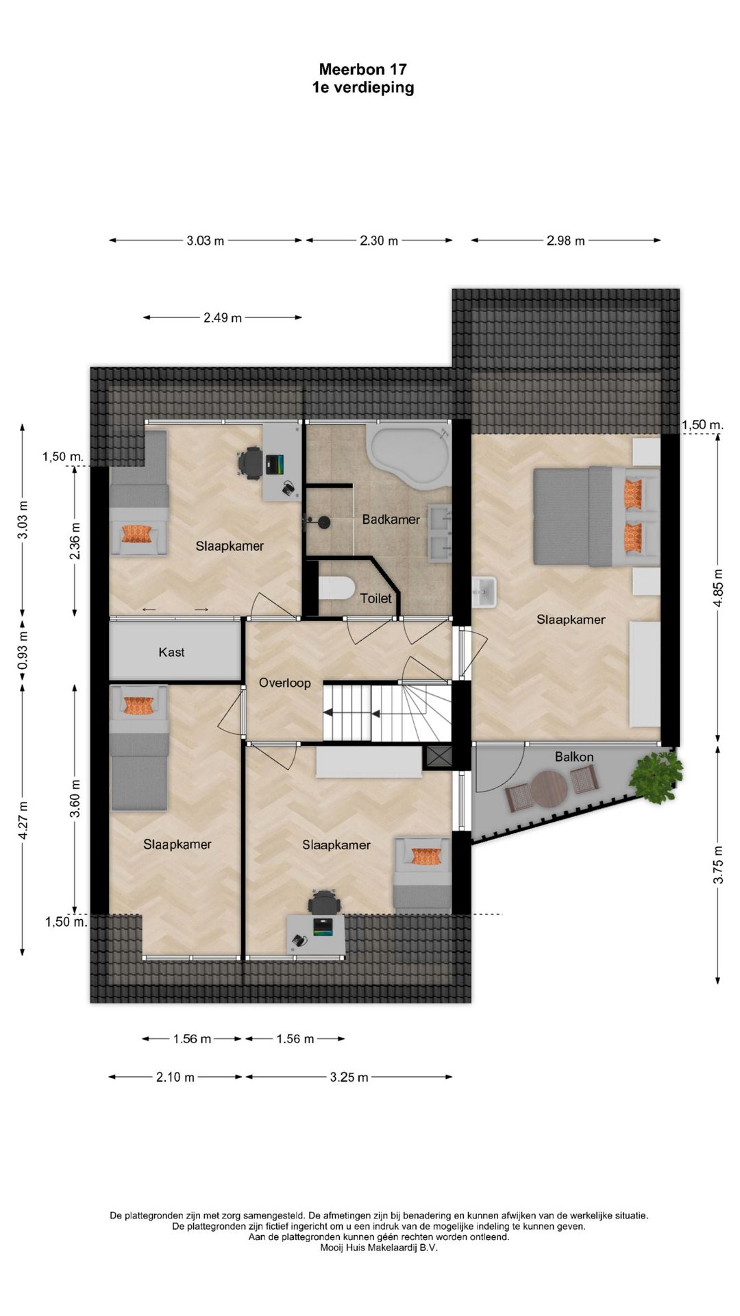 Foto 77 van Meerbon 17