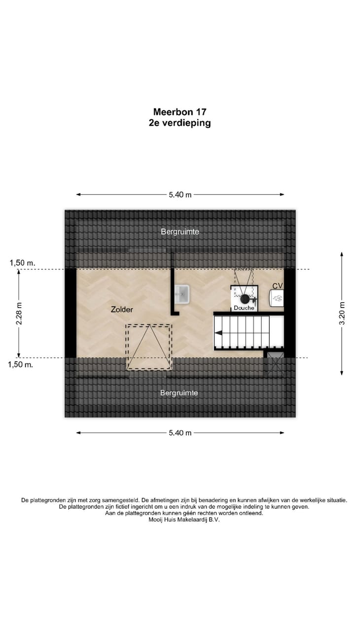 Foto 78 van Meerbon 17