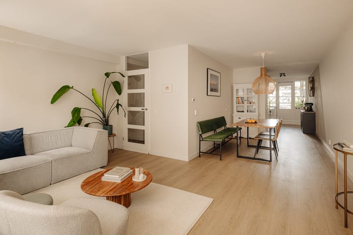 Foto 1 van Spitsbergenstraat 51