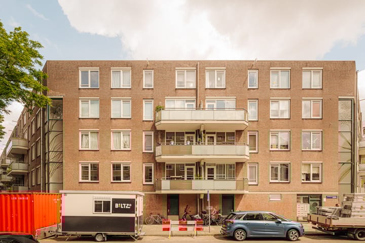 Foto 26 van Spitsbergenstraat 51