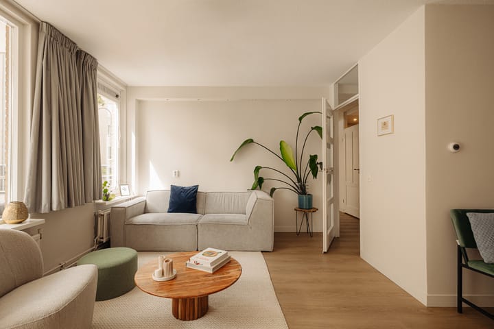 Foto 3 van Spitsbergenstraat 51