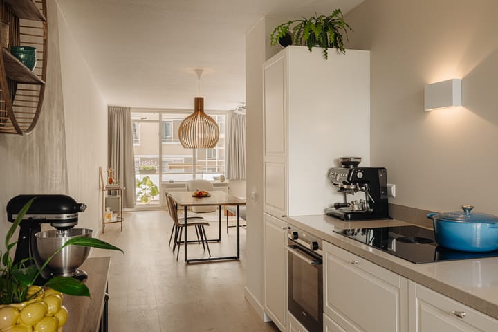 Foto 4 van Spitsbergenstraat 51