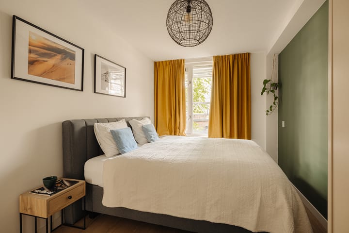 Foto 12 van Spitsbergenstraat 51