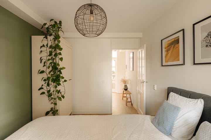 Foto 13 van Spitsbergenstraat 51