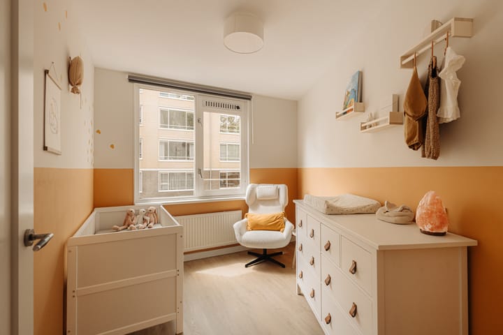 Foto 15 van Spitsbergenstraat 51