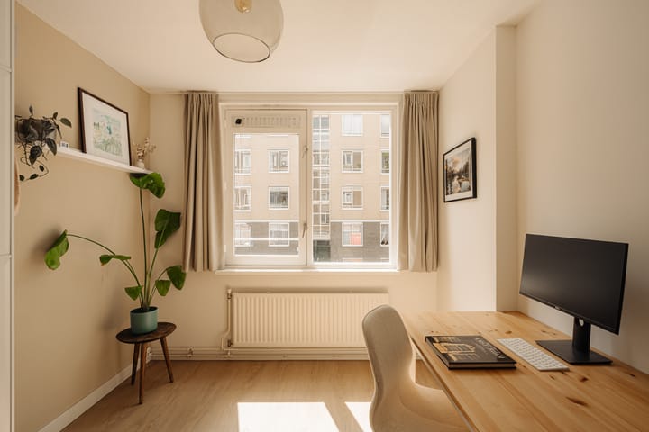 Foto 20 van Spitsbergenstraat 51