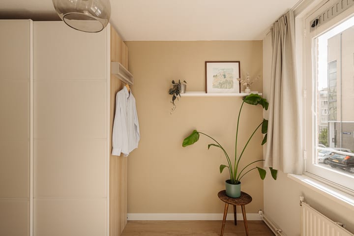 Foto 21 van Spitsbergenstraat 51