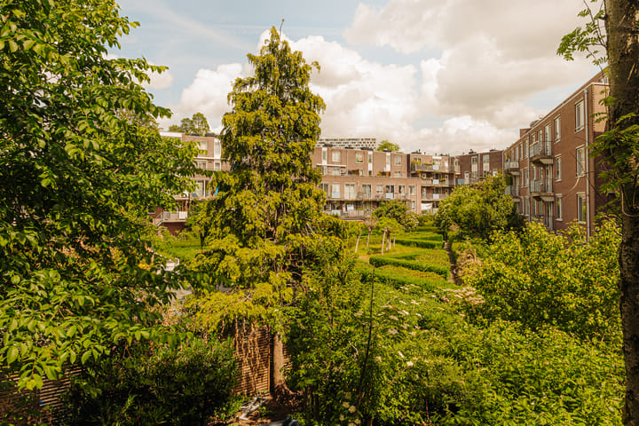 Foto 27 van Spitsbergenstraat 51